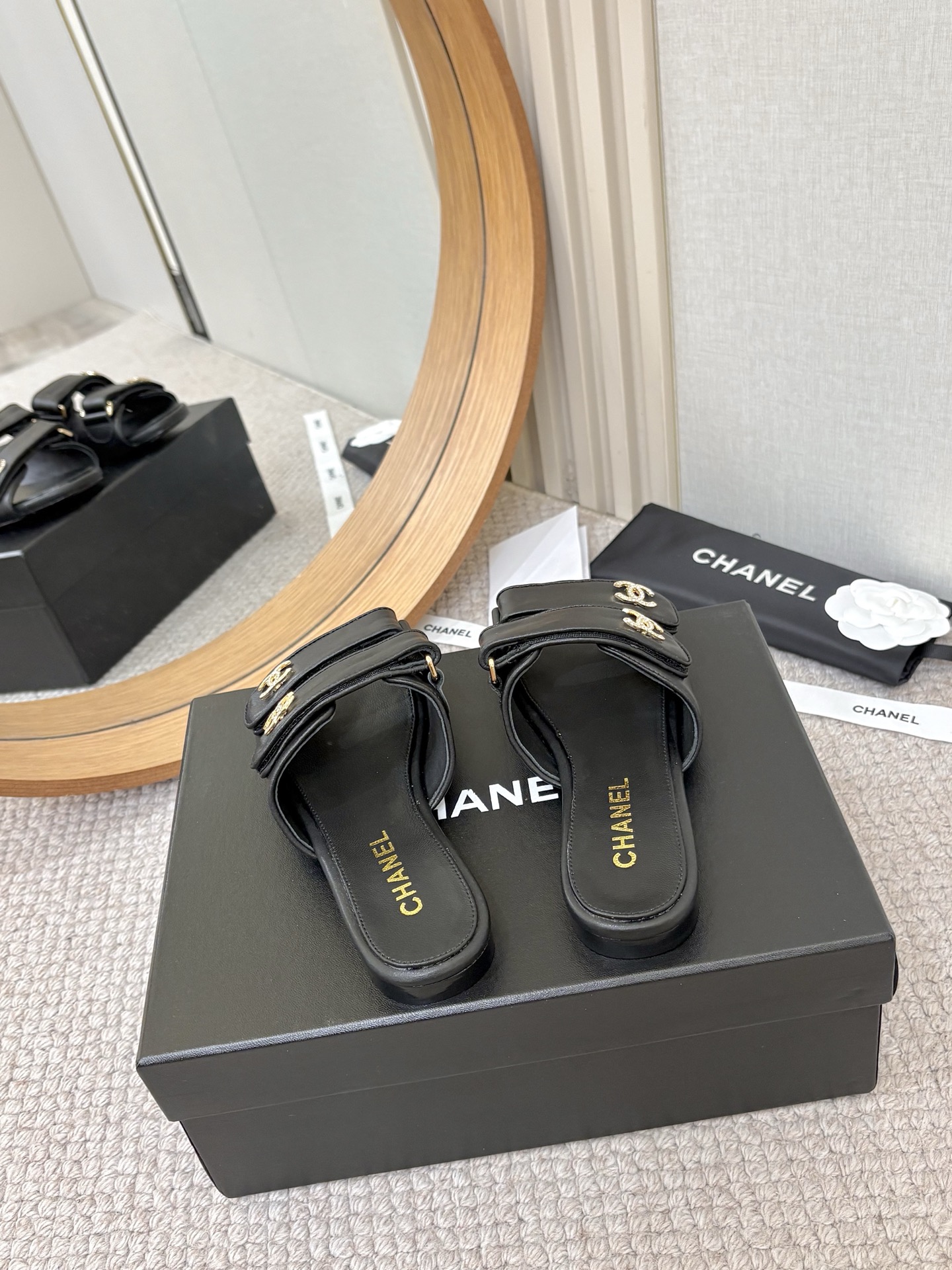 Women's high heels